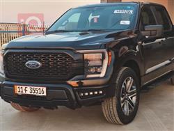 فورد إف-150